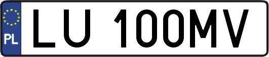 LU100MV
