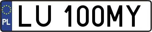 LU100MY