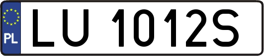 LU1012S