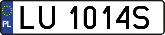 LU1014S