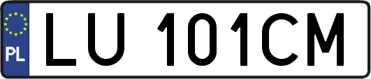 LU101CM