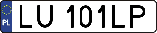 LU101LP