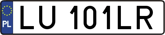 LU101LR