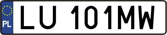 LU101MW