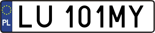 LU101MY