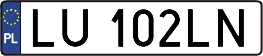 LU102LN
