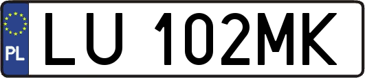 LU102MK