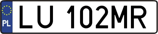 LU102MR