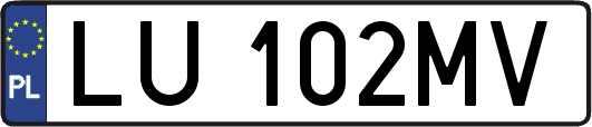 LU102MV