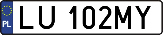LU102MY