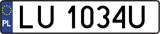LU1034U