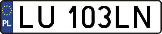 LU103LN