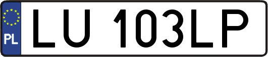 LU103LP