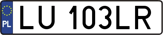 LU103LR