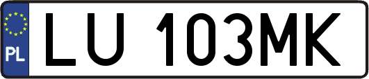 LU103MK