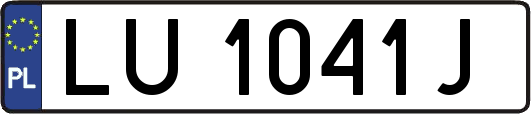 LU1041J