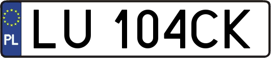 LU104CK