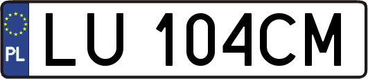 LU104CM