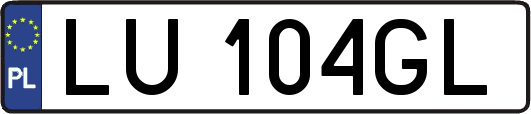 LU104GL