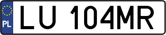 LU104MR