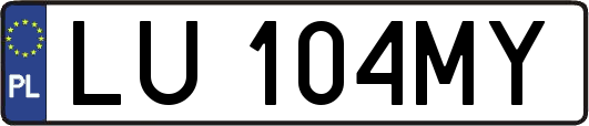 LU104MY
