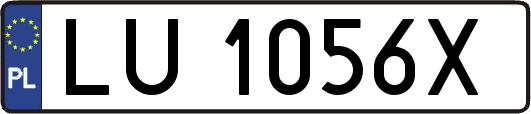 LU1056X