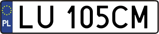 LU105CM