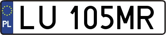 LU105MR