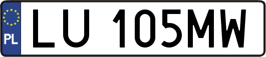LU105MW