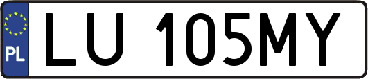 LU105MY