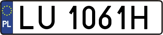 LU1061H