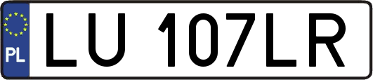 LU107LR