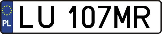 LU107MR