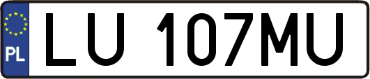 LU107MU