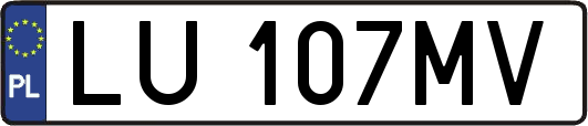 LU107MV