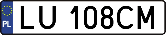LU108CM
