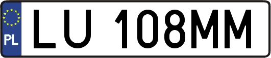 LU108MM