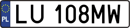 LU108MW