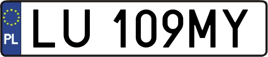 LU109MY