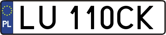LU110CK