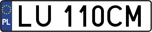 LU110CM
