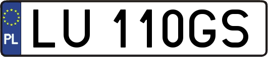 LU110GS