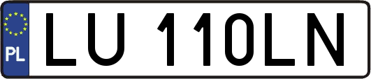LU110LN