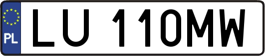 LU110MW