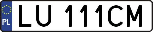 LU111CM