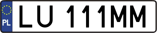LU111MM