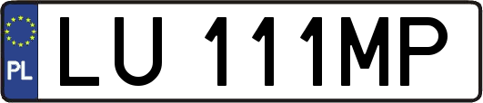 LU111MP