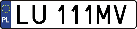 LU111MV