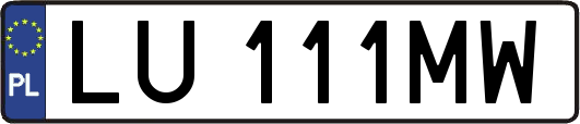 LU111MW
