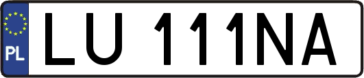 LU111NA